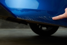 Faire repeindre carrosserie voiture à Cluses